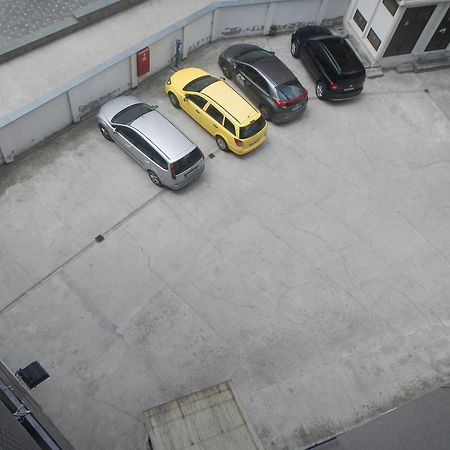 Apartment Boris Nisz Pokój zdjęcie