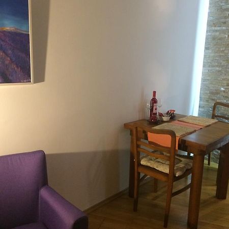 Apartment Boris Nisz Zewnętrze zdjęcie