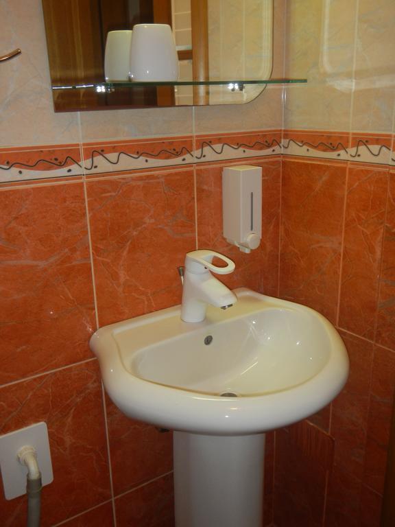 Apartment Boris Nisz Pokój zdjęcie