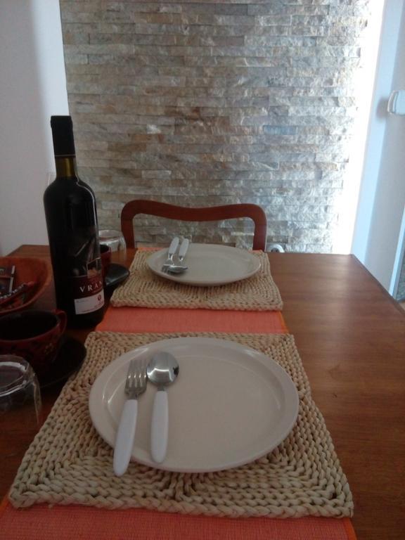 Apartment Boris Nisz Pokój zdjęcie
