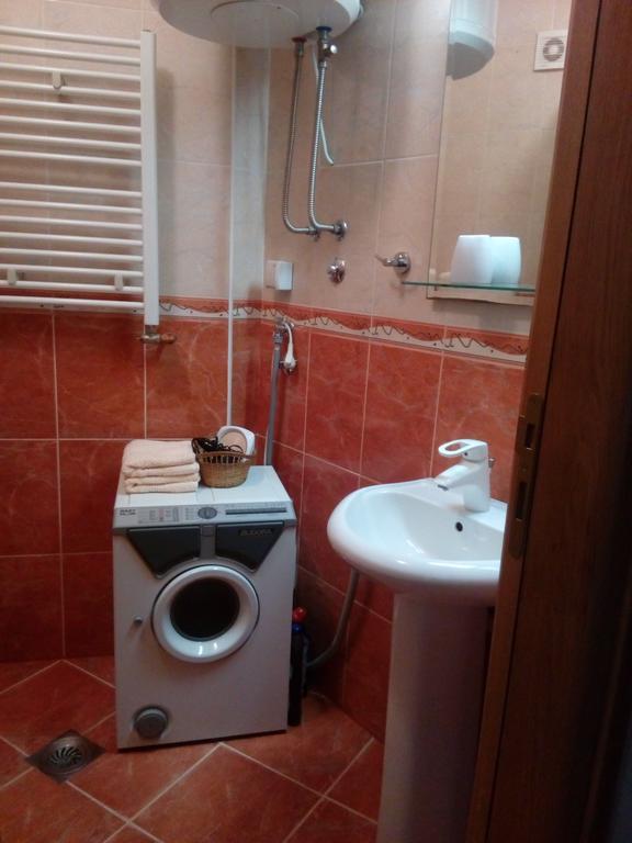 Apartment Boris Nisz Pokój zdjęcie