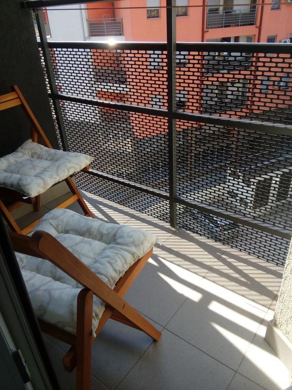 Apartment Boris Nisz Pokój zdjęcie