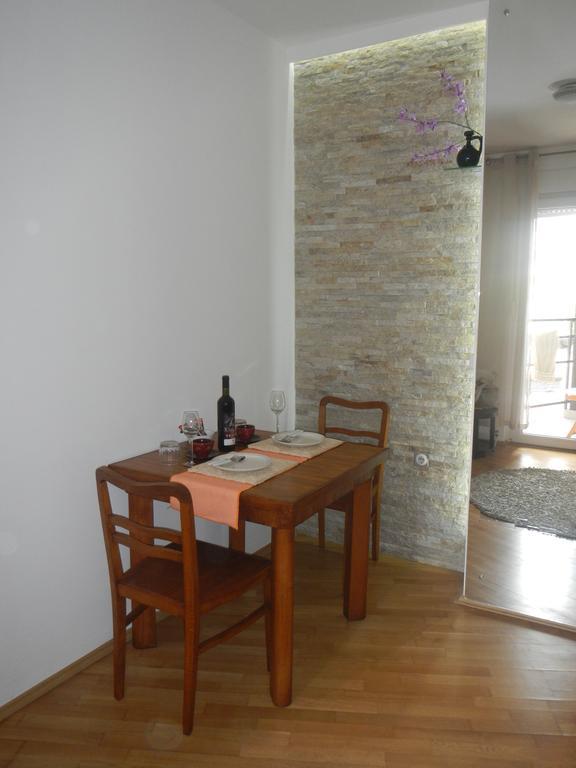 Apartment Boris Nisz Pokój zdjęcie