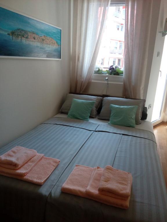 Apartment Boris Nisz Zewnętrze zdjęcie