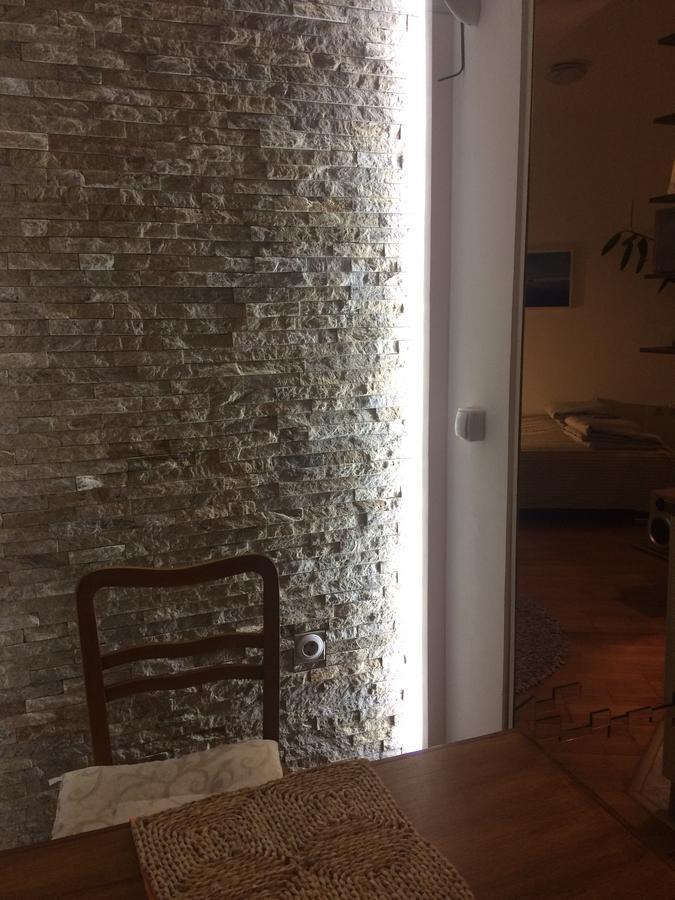 Apartment Boris Nisz Zewnętrze zdjęcie